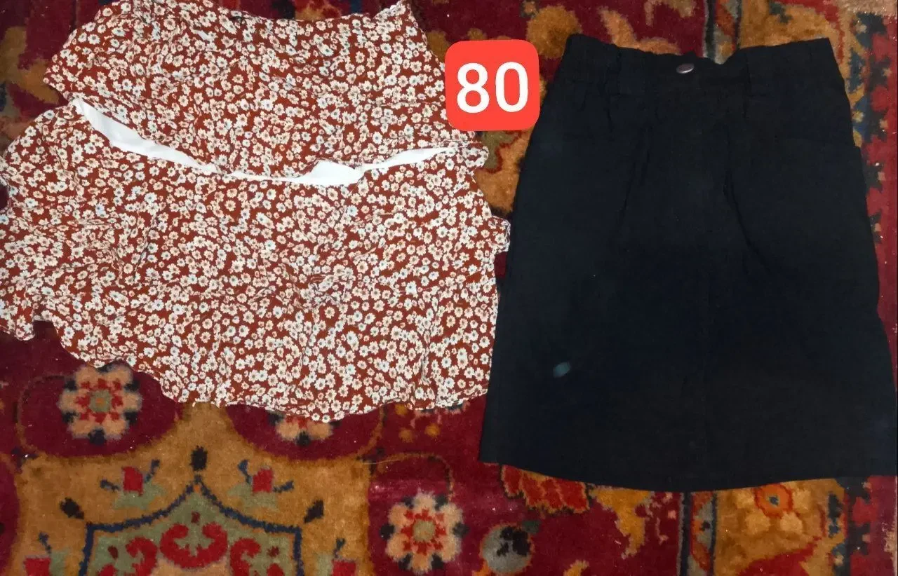 Одяг для підлітків 9