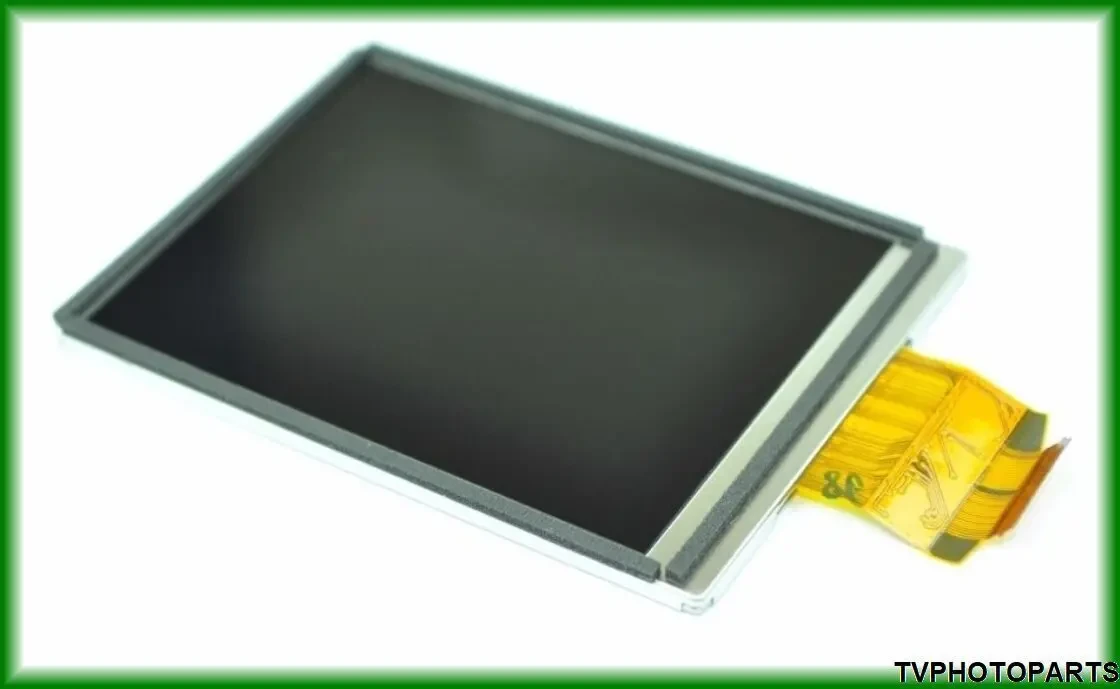 дисплей для фотоаппаратів Sony DSC-H300 Samsung WB50 WB1100 Panasonic DMC-SZ8