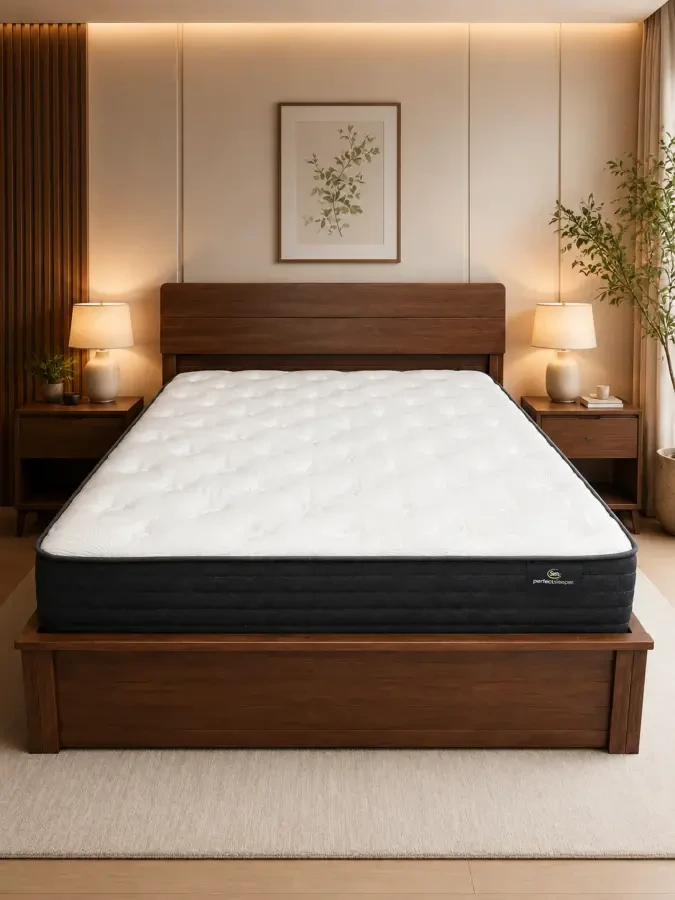 Ліжка з дерева 10
