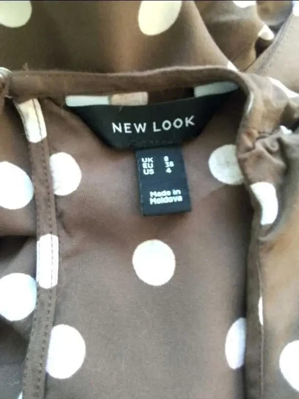 Жіночий комбінезон New Look р.44-46. 9