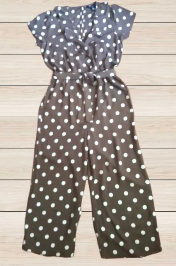 Жіночий комбінезон New Look р.44-46. 2