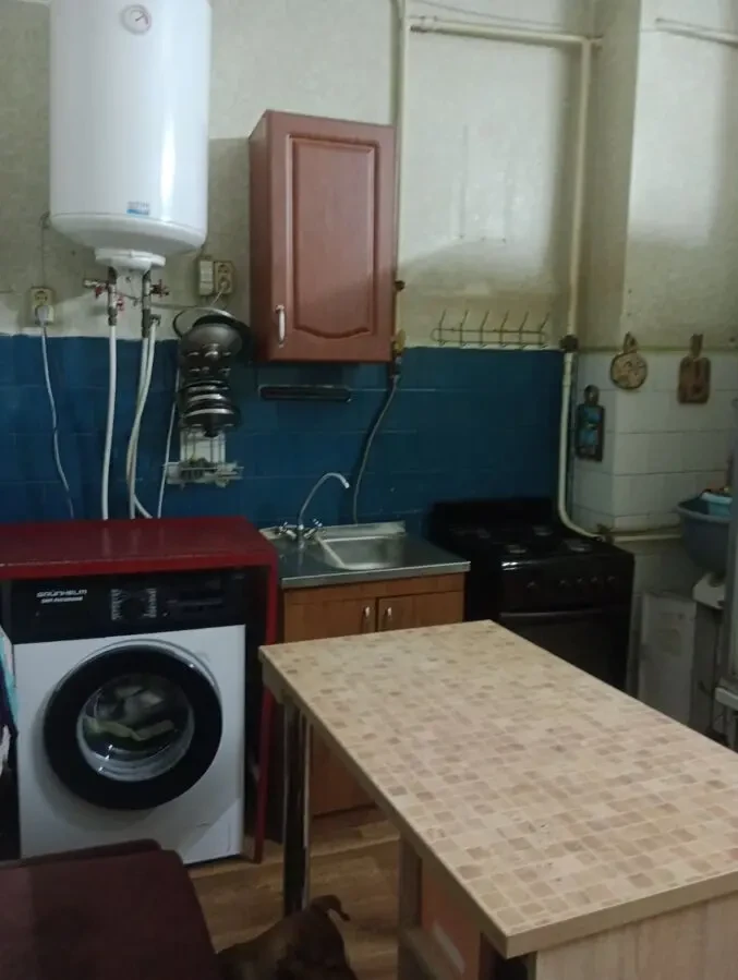 Продаж 2-кімнатної квартири 52 м², Романа Шухевича вул., 63 3