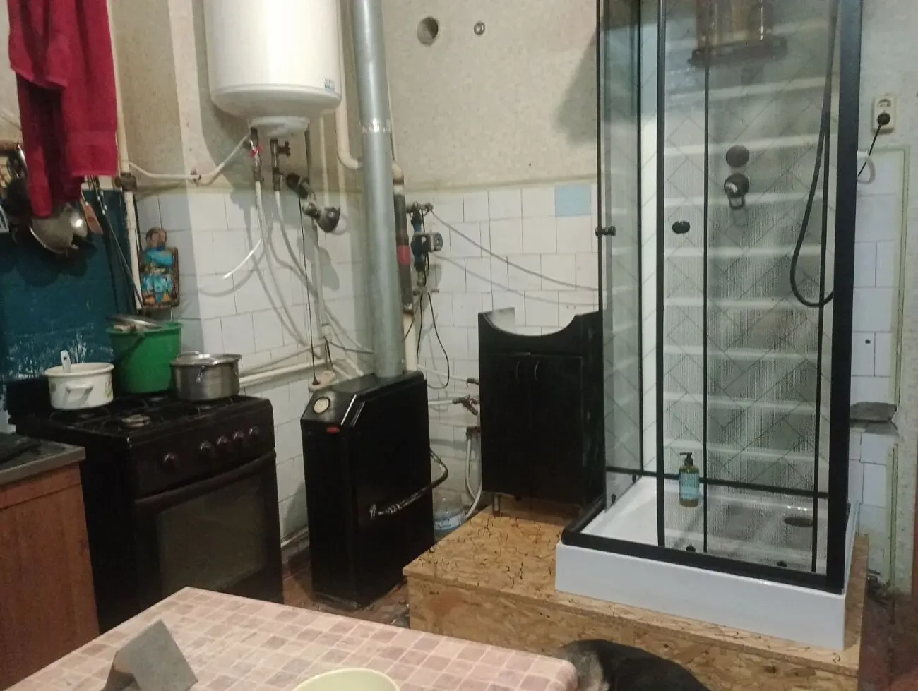 Продаж 2-кімнатної квартири 52 м², Романа Шухевича вул., 63 4