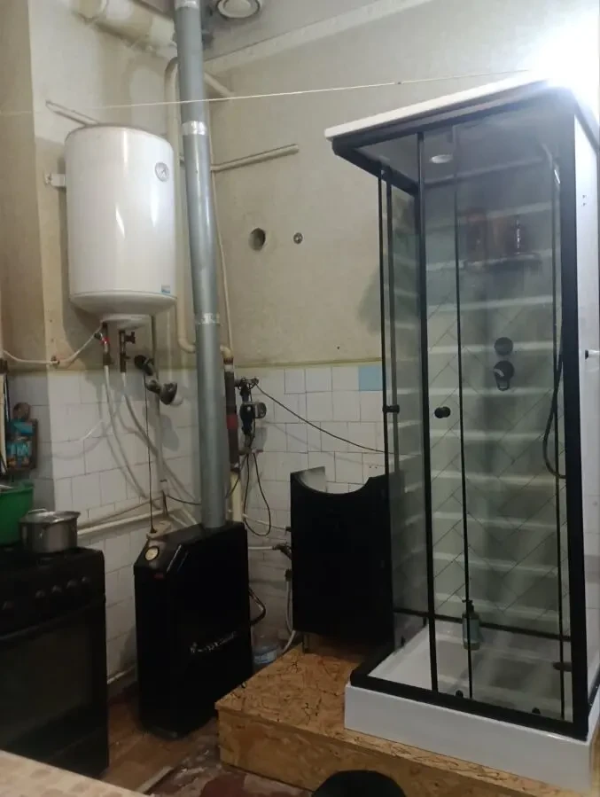 Продаж 2-кімнатної квартири 52 м², Романа Шухевича вул., 63 9