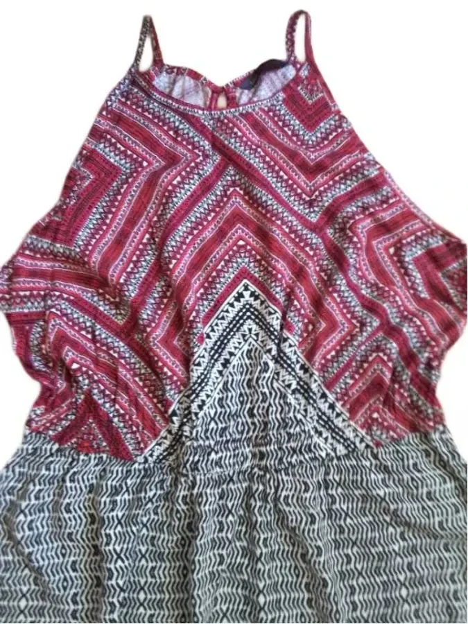 Жіноча сукня-сарафан максі M&S р.50-52. 2