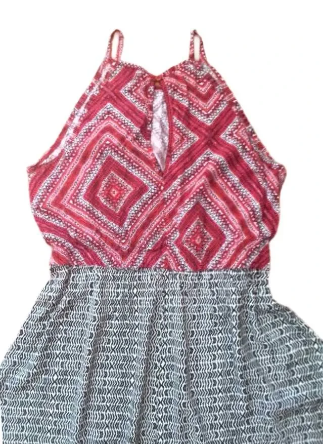Жіноча сукня-сарафан максі M&S р.50-52. 4