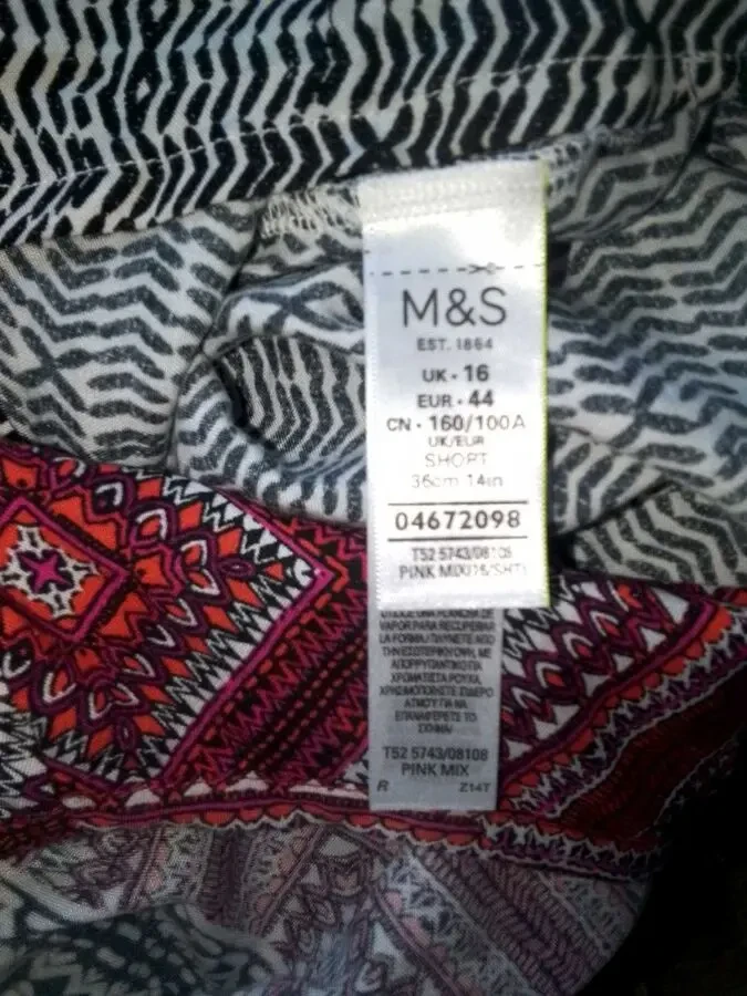 Жіноча сукня-сарафан максі M&S р.50-52. 6