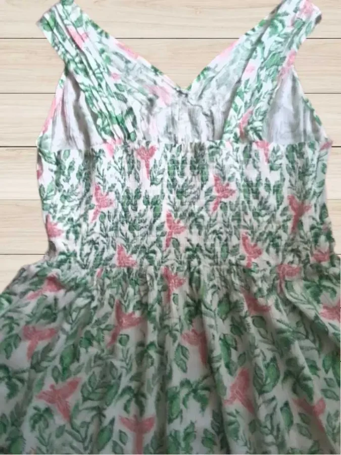 Жіноча сукня-сарафан Cotton Traders р.50-52. 5