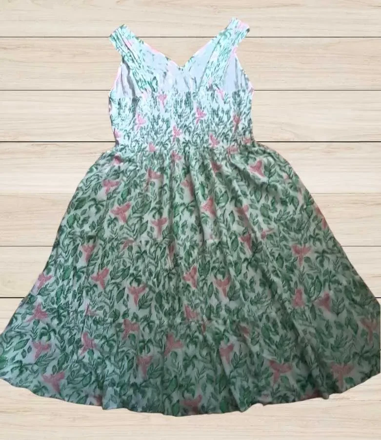 Жіноча сукня-сарафан Cotton Traders р.50-52. 2