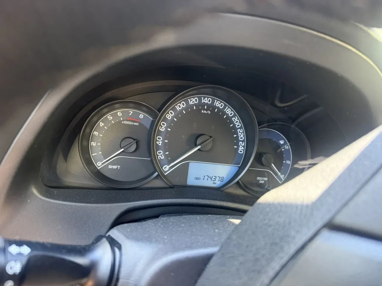 Продам Toyota Auris 2015 p. 5
