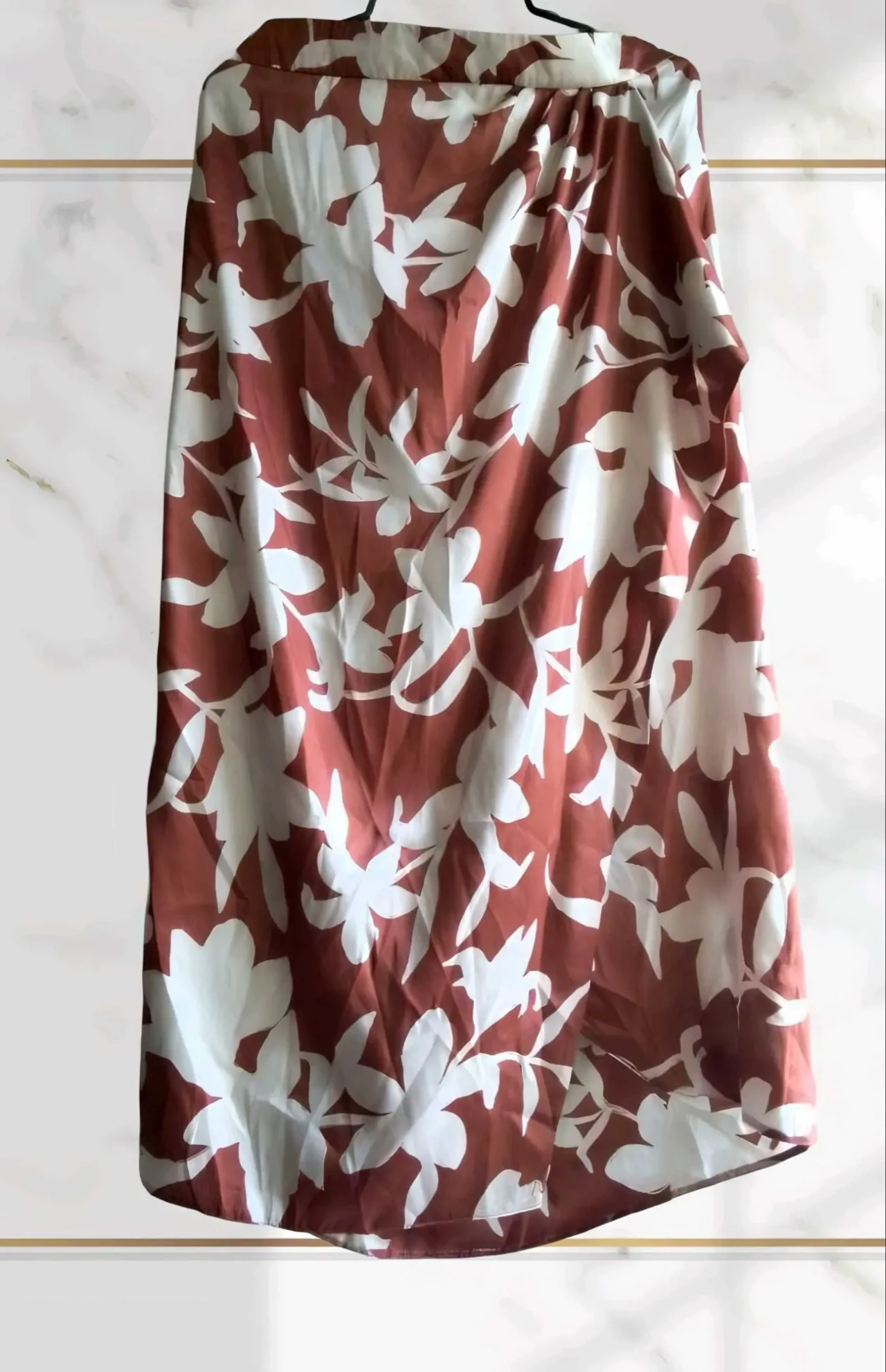 Жіноча спідниця міді River Island р.48-50. 6
