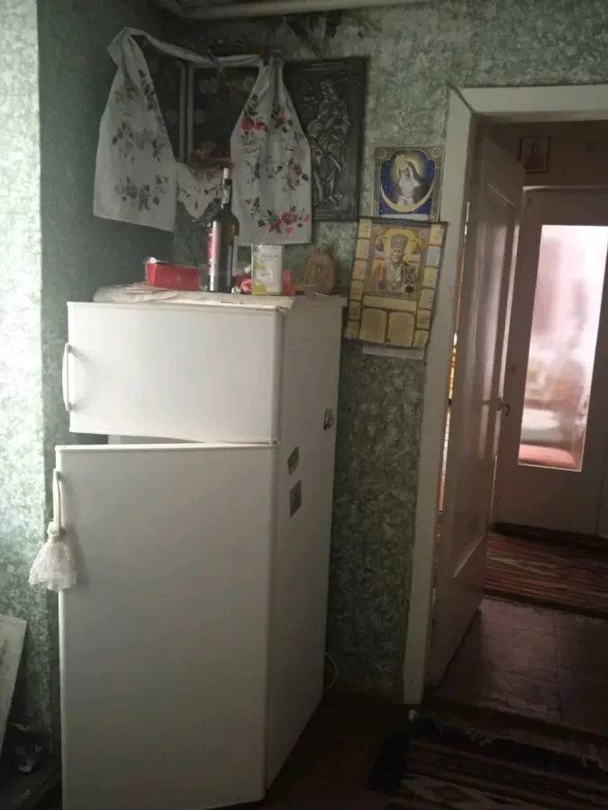 продам 2кімнатну квартиру в с. Войтове Київської області 10