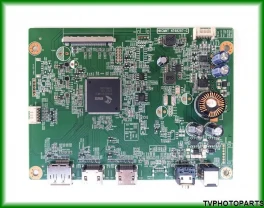 плата Main Board HKCMNT NT68297-C для монітора MSI MAG 275CQPF