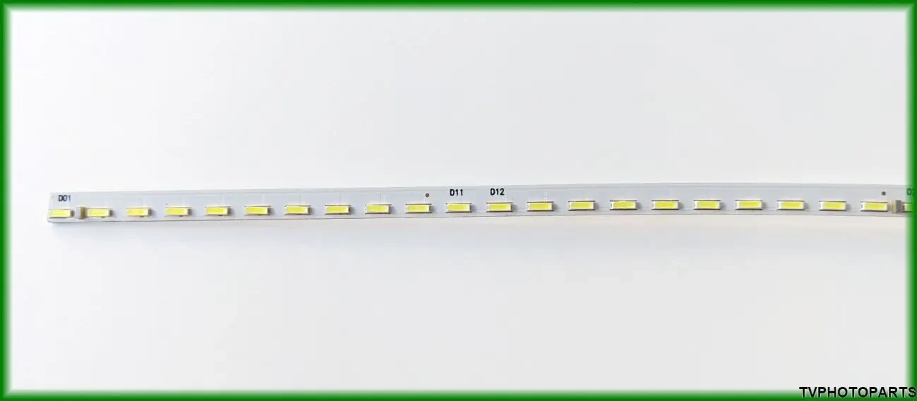 LED підсвітка 06-MB27M6F2-4012-11S8P-20210517 для монітора MSI MAG 275CQPF
