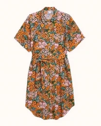 Жіноча сукня-сорочка міді Monki р.54.