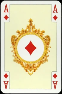 Игральные карты France Royale, Австрия, КАЧЕСТВО !!!
