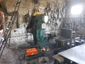 Кривошипний прес, кривошипный пресс, 25, 40 тонн, механічний, без пневматики, робочий, комплектний.