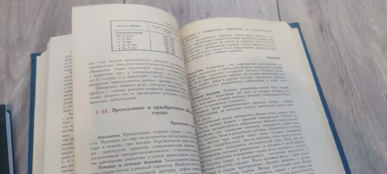 Р. В. Тонкова-Ямпольская — Основы медицинских знаний, изд. Просвещение, 1986 г. 5