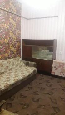 Сдам 2 комнатную кварт в частном секторе Рекордная От хозяина