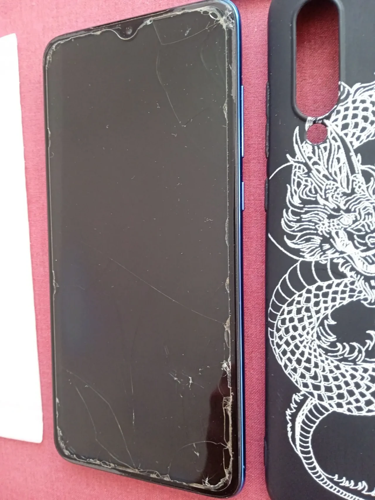 Xiaomi Mi 9 6/128 ГБ (Жива плата, чистий, без акаунтів) + 3 чохли та нове захисне скло! 5