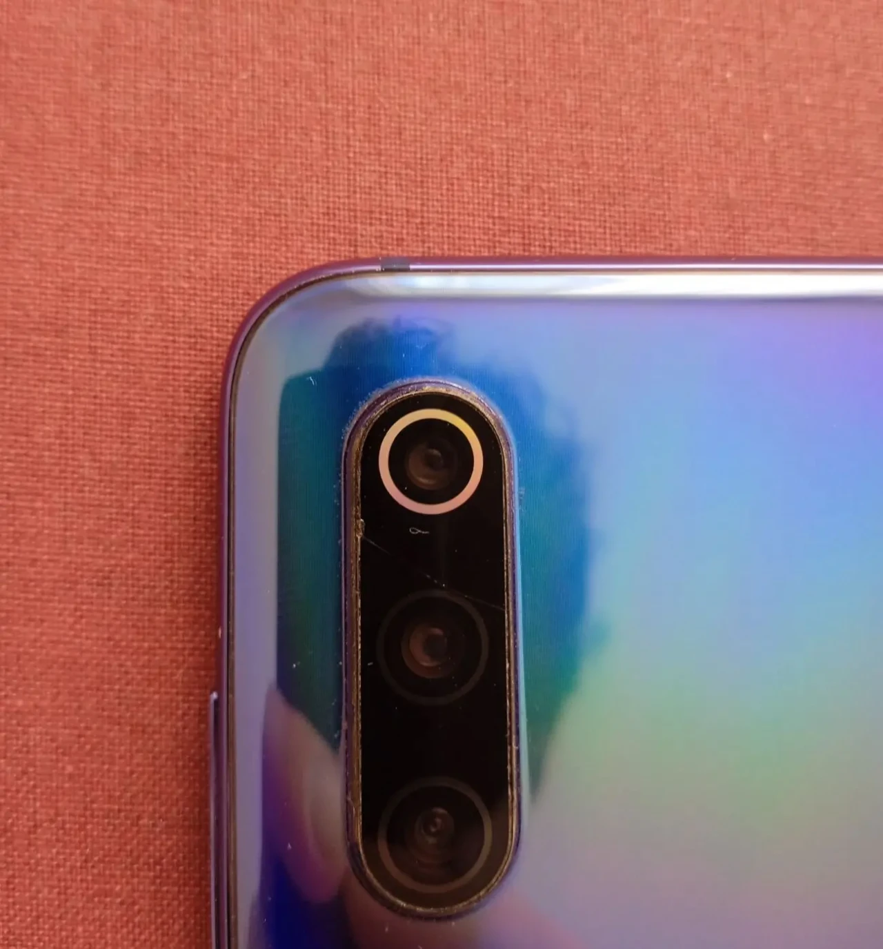 Xiaomi Mi 9 6/128 ГБ (Жива плата, чистий, без акаунтів) + 3 чохли та нове захисне скло! 8
