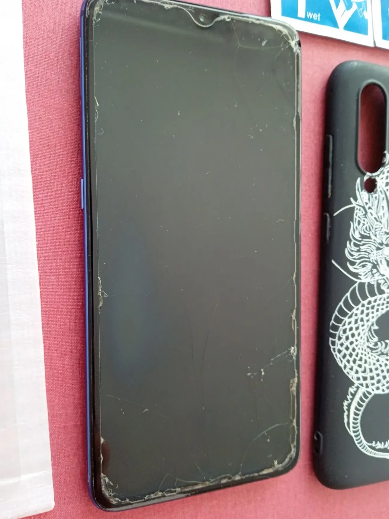 Xiaomi Mi 9 6/128 ГБ (Жива плата, чистий, без акаунтів) + 3 чохли та нове захисне скло! 6