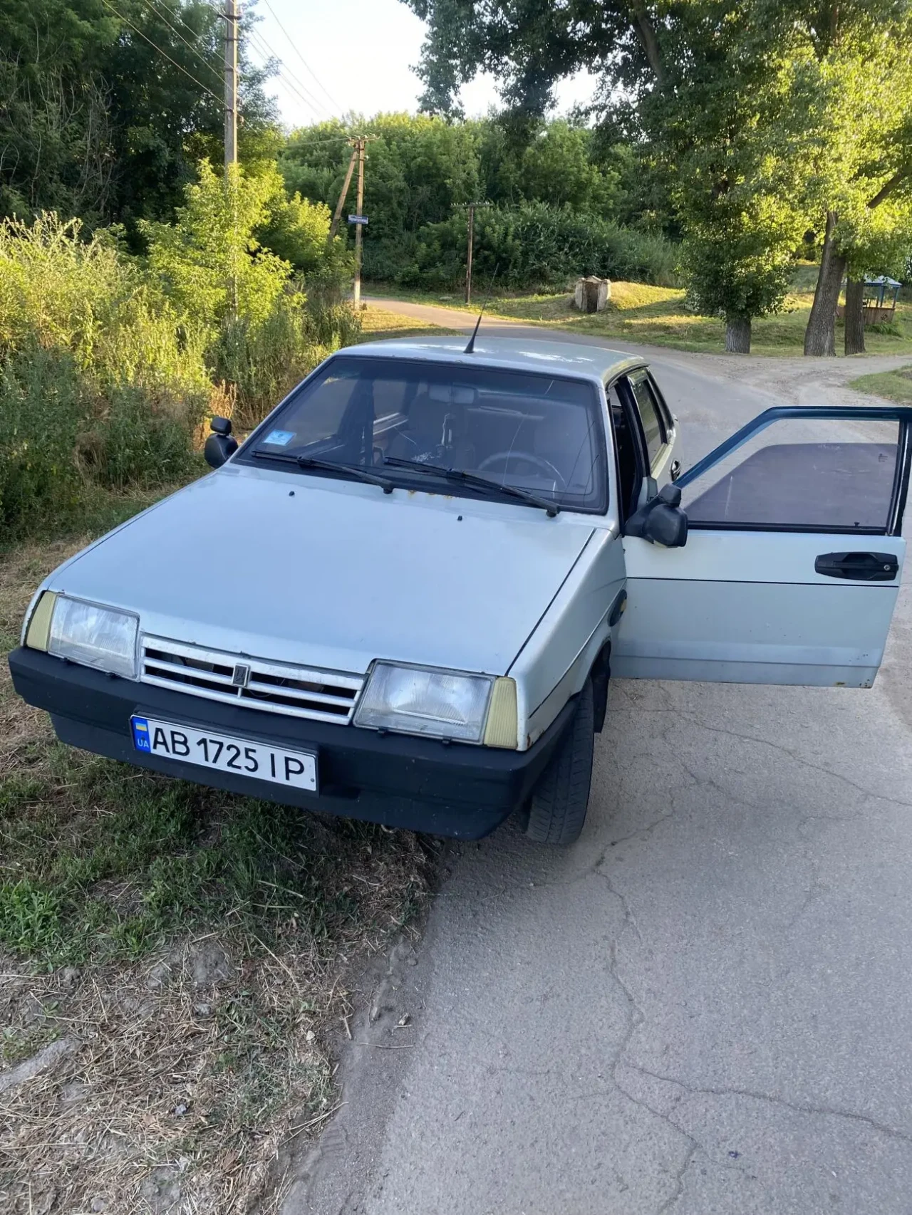 Продам ВАЗ 21099 6