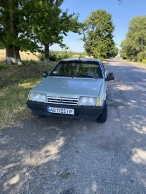 Продам ВАЗ 21099