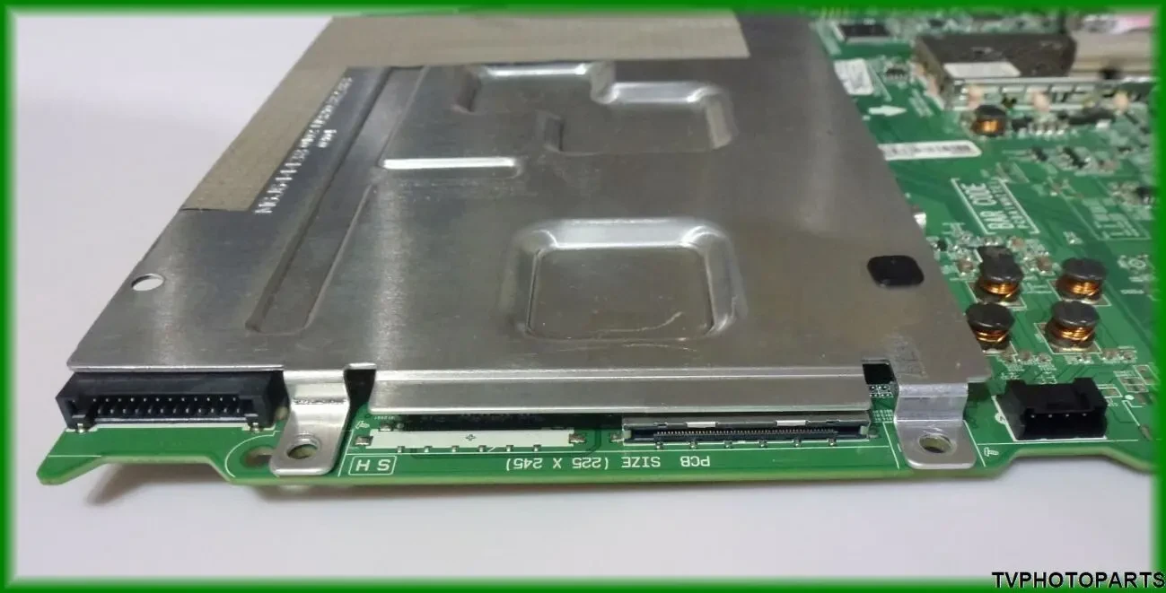 плата Main board EAX66085704 (1.1) EBT63959502 для телевізора LG 60UF695 5