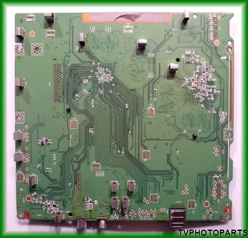 плата Main board EAX66085704 (1.1) EBT63959502 для телевізора LG 60UF695 6