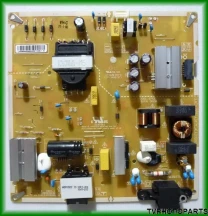плата блок живлення LGP55T-21U1 EAX69502604 (1.0) EAY65895656 для телевізора LG 55UQ81006
