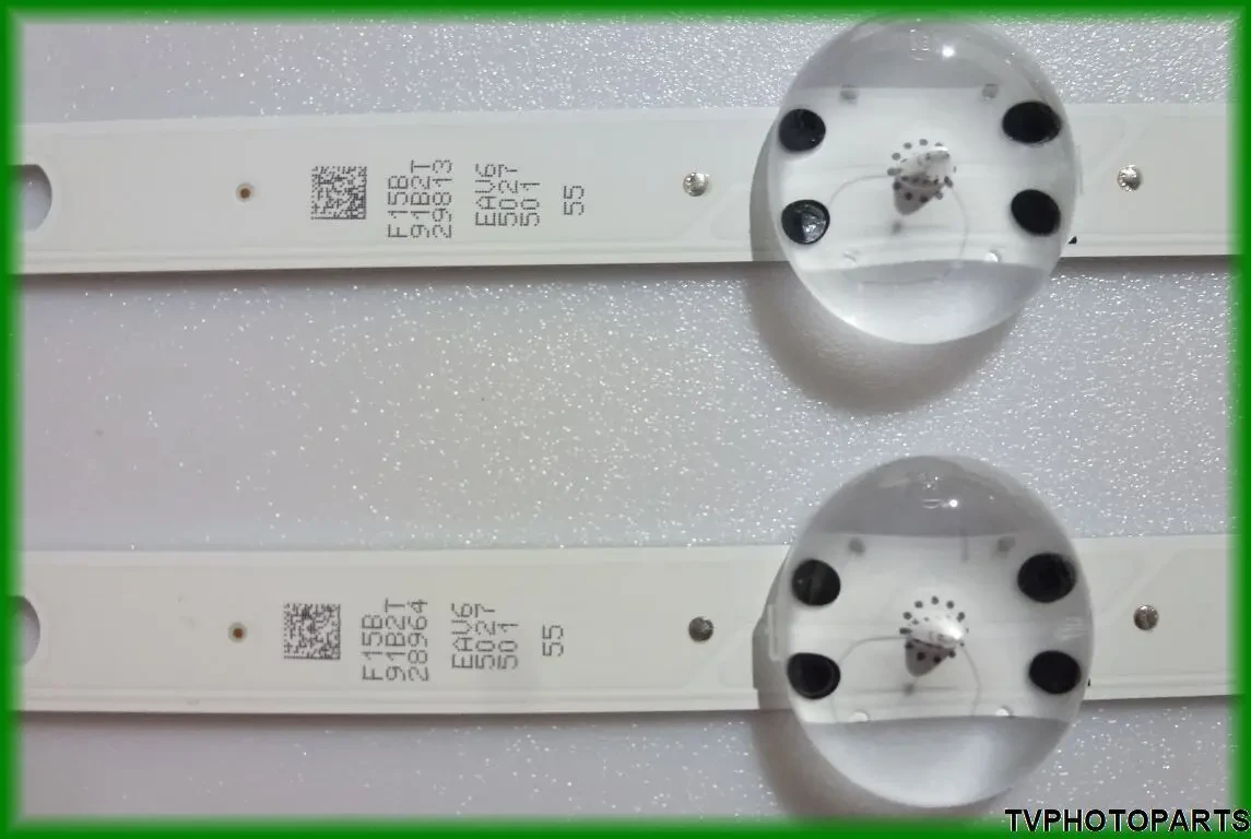 LED підсвітка LEDAZ_Y21_Slim Trident_55UP80_REV0.0 для телевізора LG 55UQ81006 3