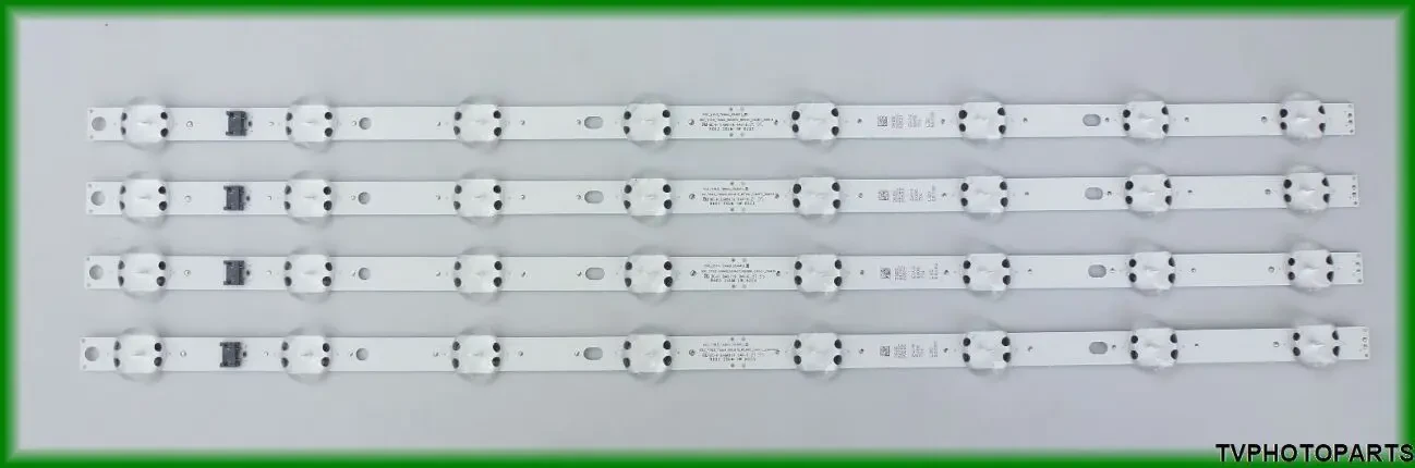 LED підсвітка SSC_Y19.5_Trident_55UM73_REV00_CASE1_200414 для телевізора LG 55UP75006