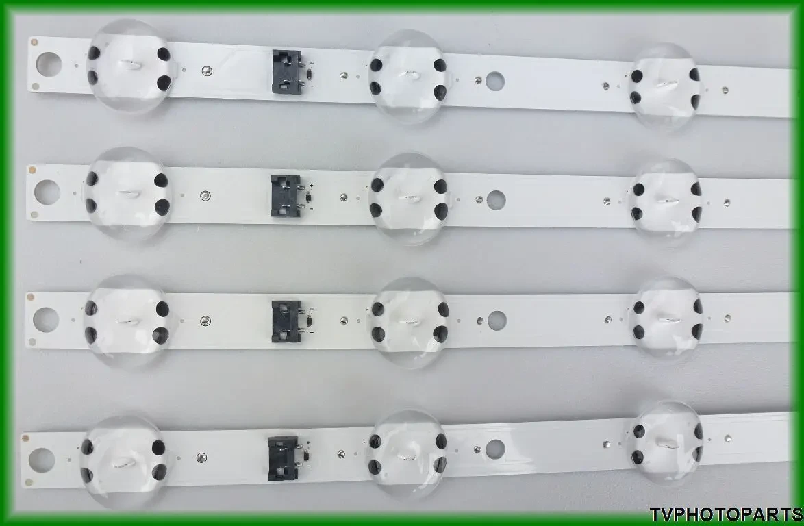 LED підсвітка SSC_Y19.5_Trident_55UM73_REV00_CASE1_200414 для телевізора LG 55UP75006 2