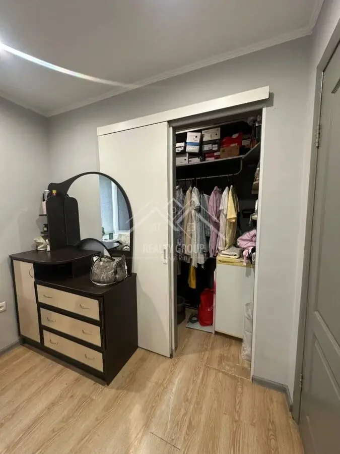 Продаж 3-кімнатної квартири (перепланована з 2-кімнатної)  Артем 2