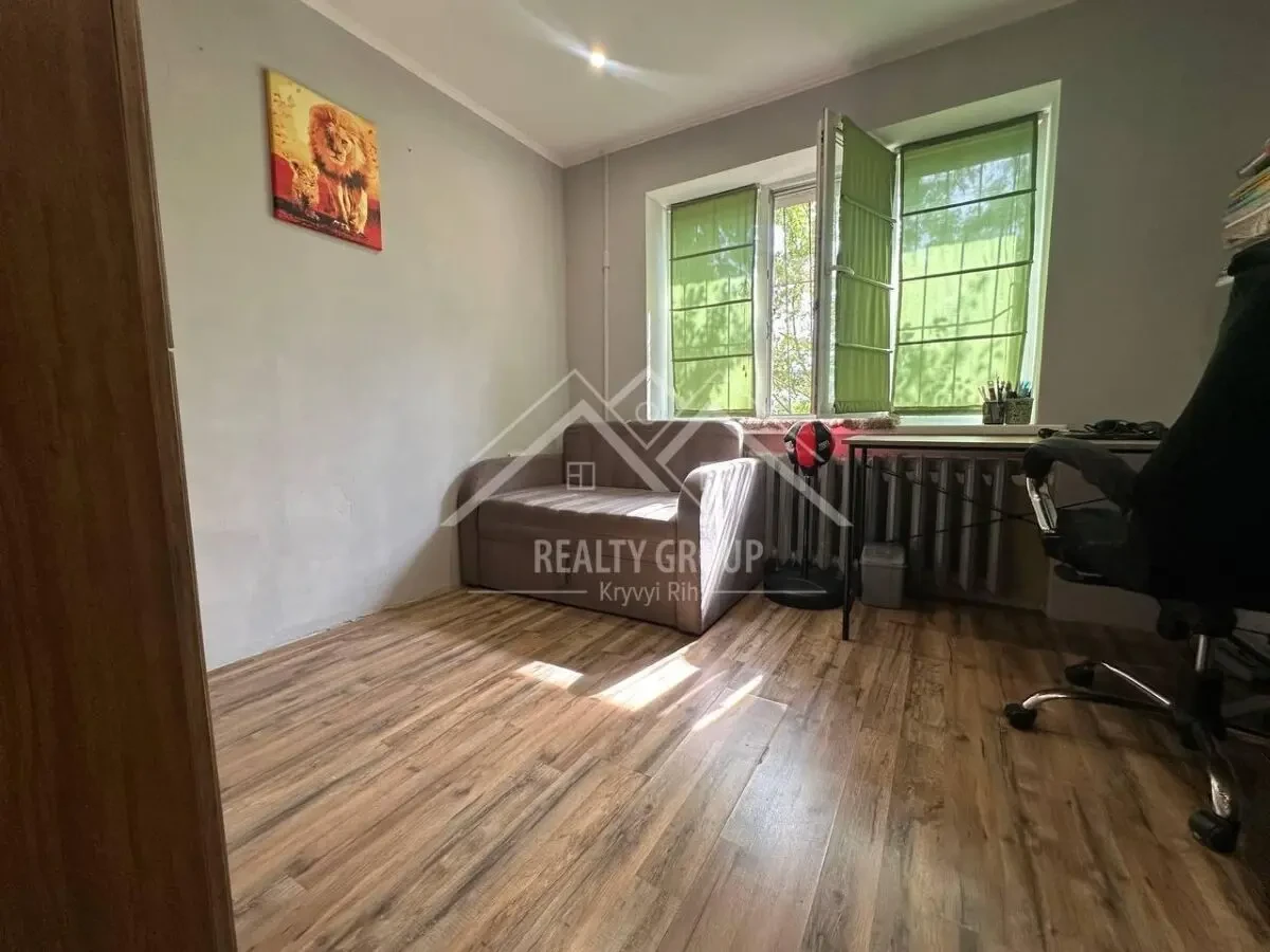 Продаж 3-кімнатної квартири (перепланована з 2-кімнатної)  Артем 7
