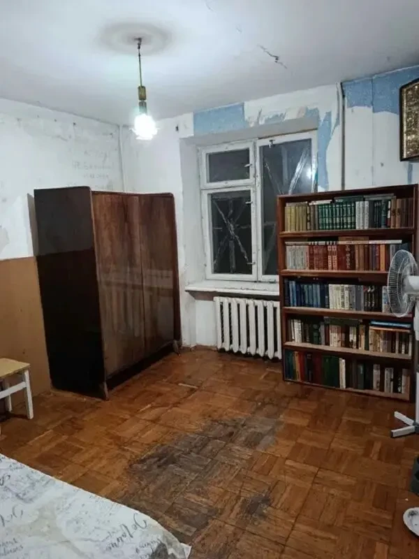 2-х комнатная квартира в кирпичном доме на Академика Филатова по интересной цене 4