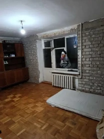 2-х комнатная квартира в кирпичном доме на Академика Филатова по интересной цене