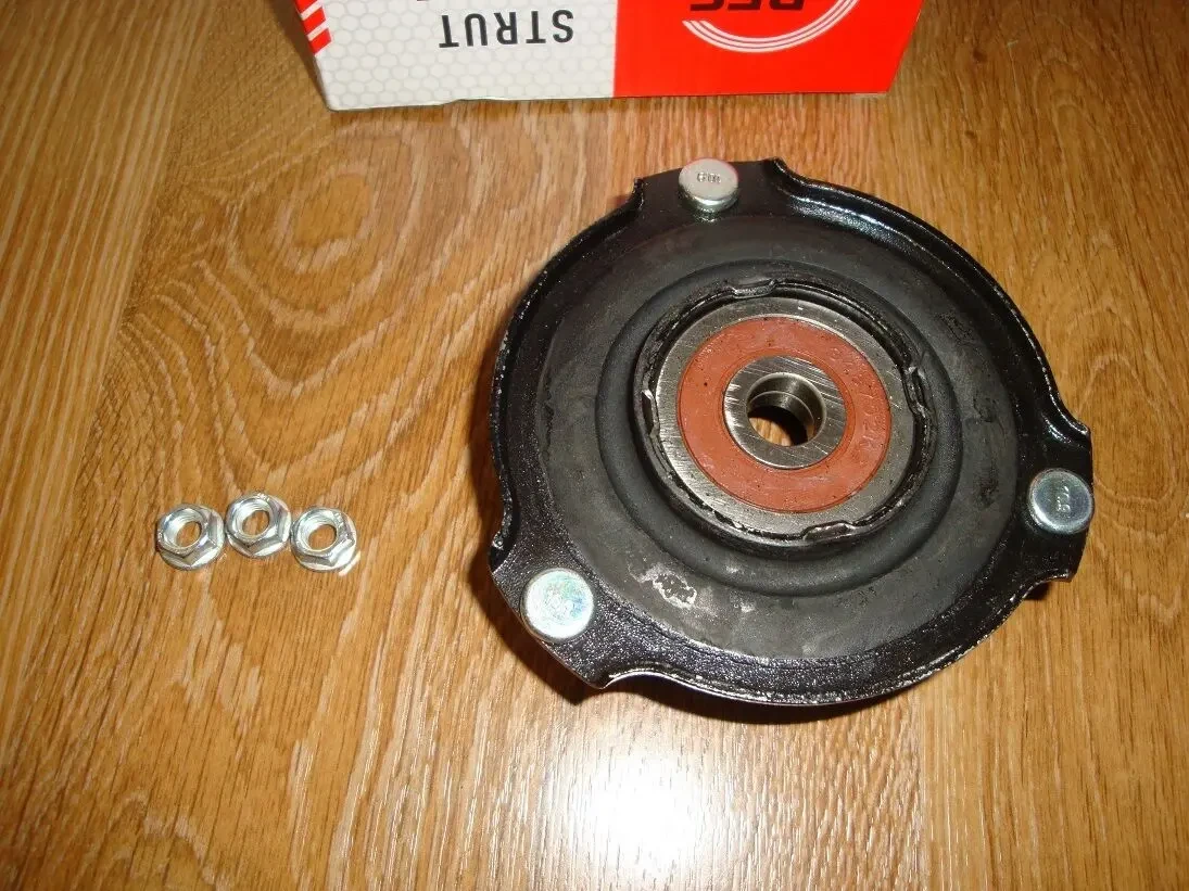 Опора стойки Славута, Таврия заз 1102, 1103, 1105 Дана 6