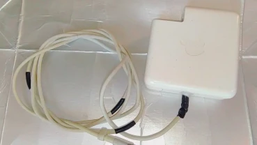 Блок живлення Apple MagSafe 2 оригинал