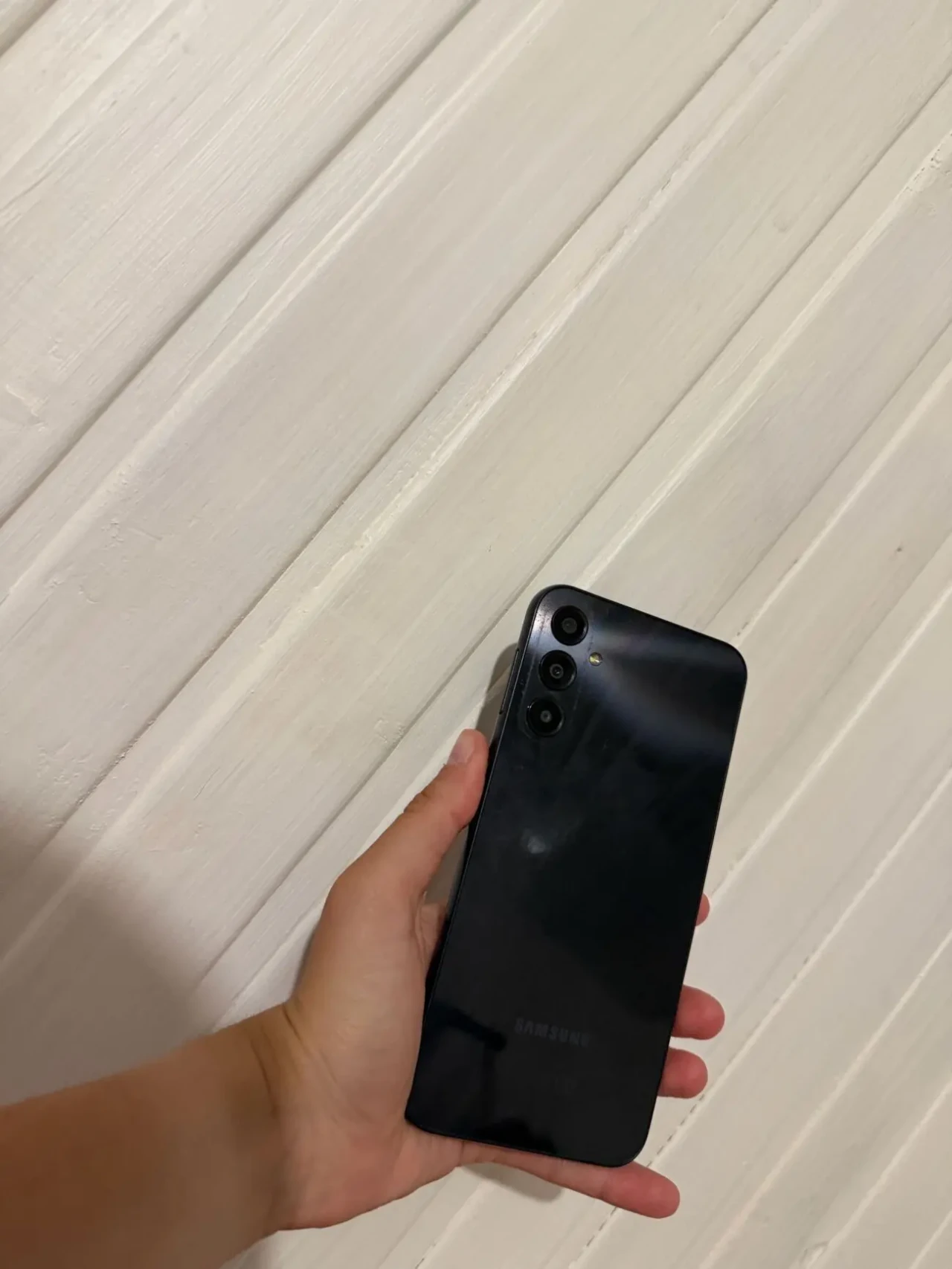 Samsung Galaxy A24