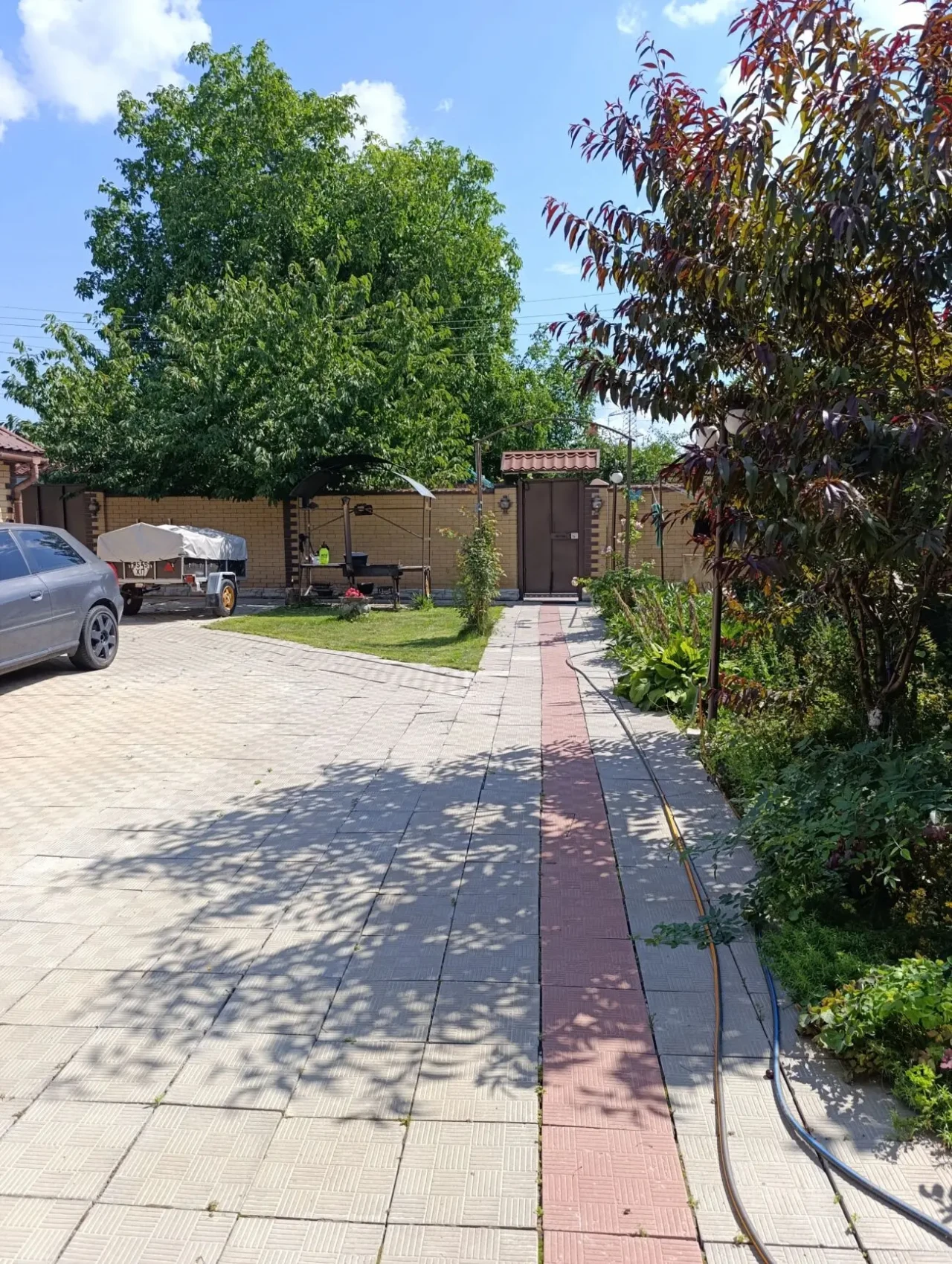 Продаж будинку пос. Ново-Західний 5