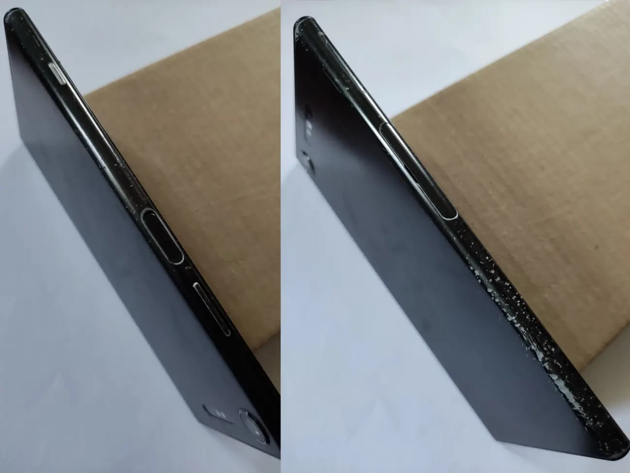 Sony Xperia XZ1 (4/64 GB) 5