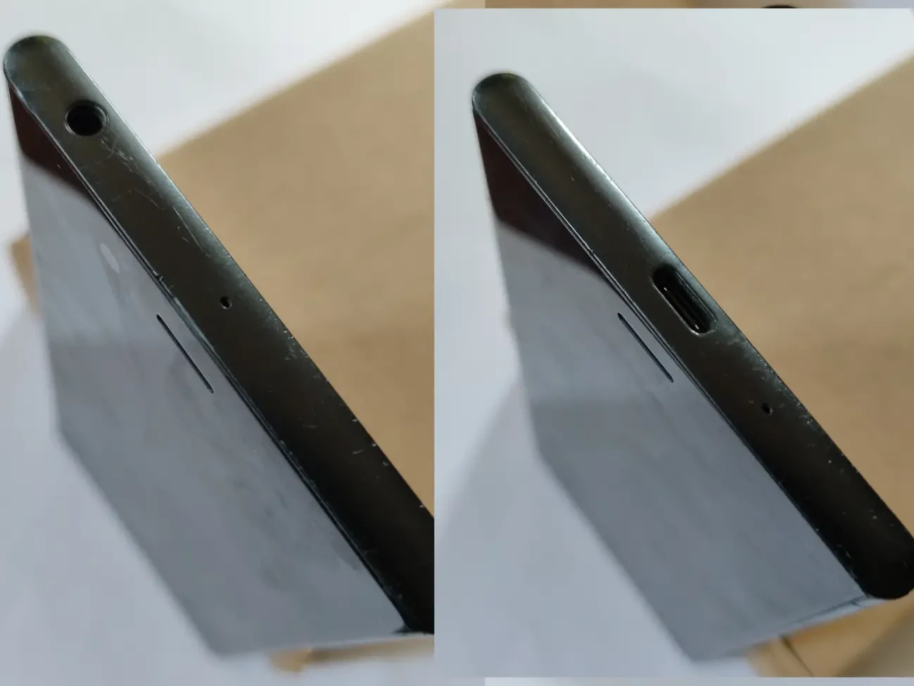 Sony Xperia XZ1 (4/64 GB) 6
