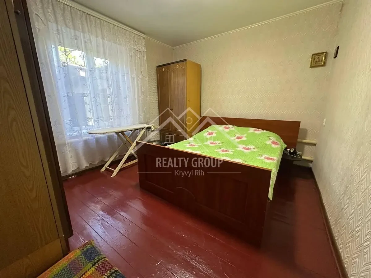Цегляний будинок 84 м²  6 соток  Гараж  Літня кухня  Довгинцівський район 3