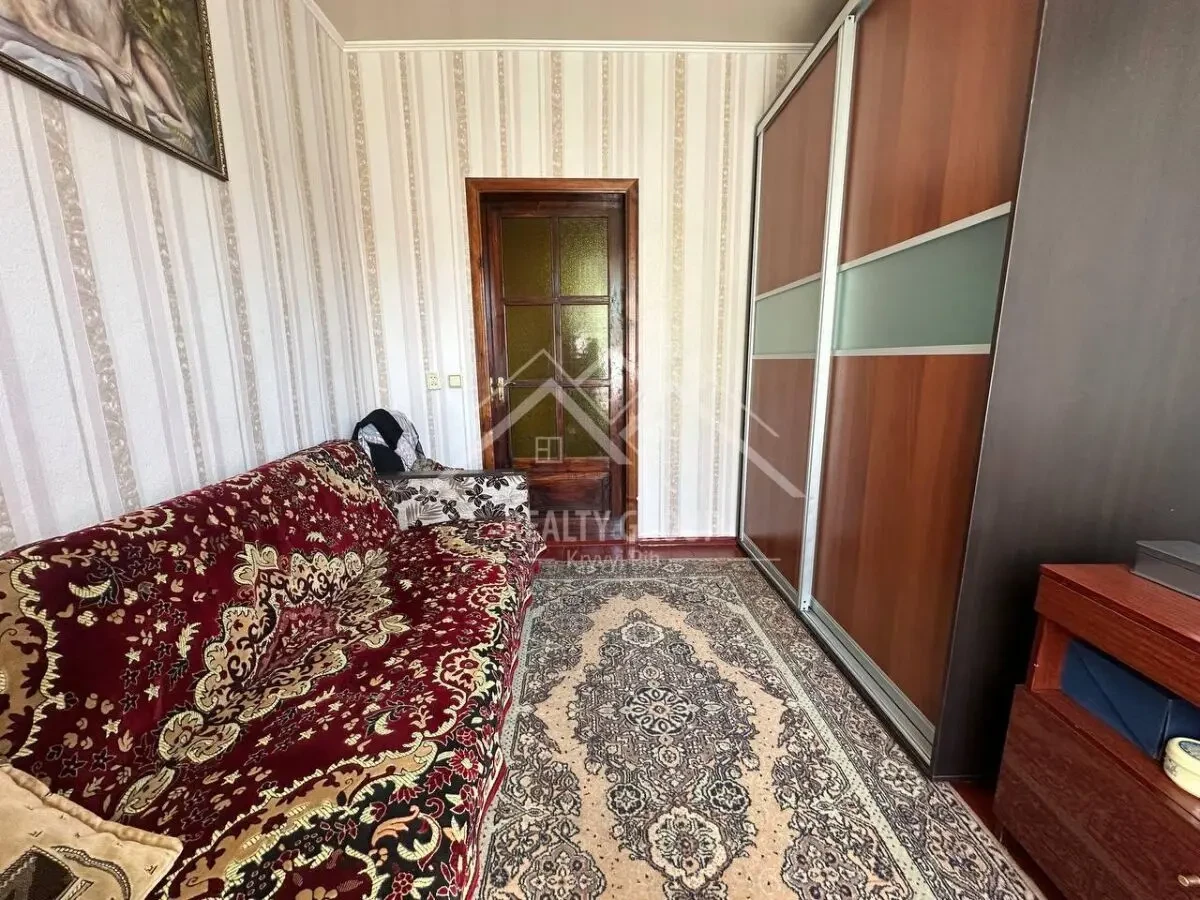 Цегляний будинок 84 м²  6 соток  Гараж  Літня кухня  Довгинцівський район 4