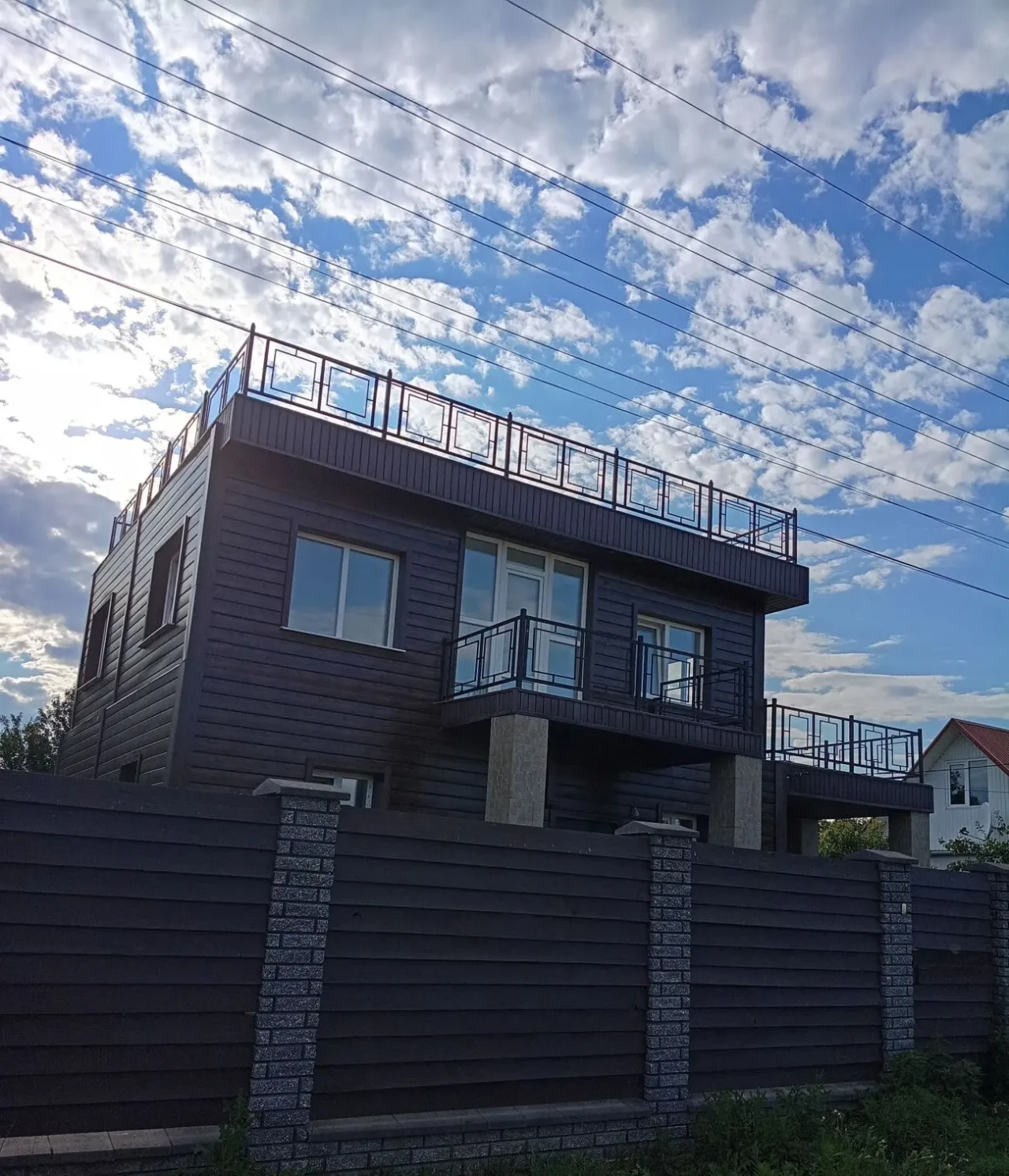 Продам будинок в с. Ясногородка Вишгородського району 2