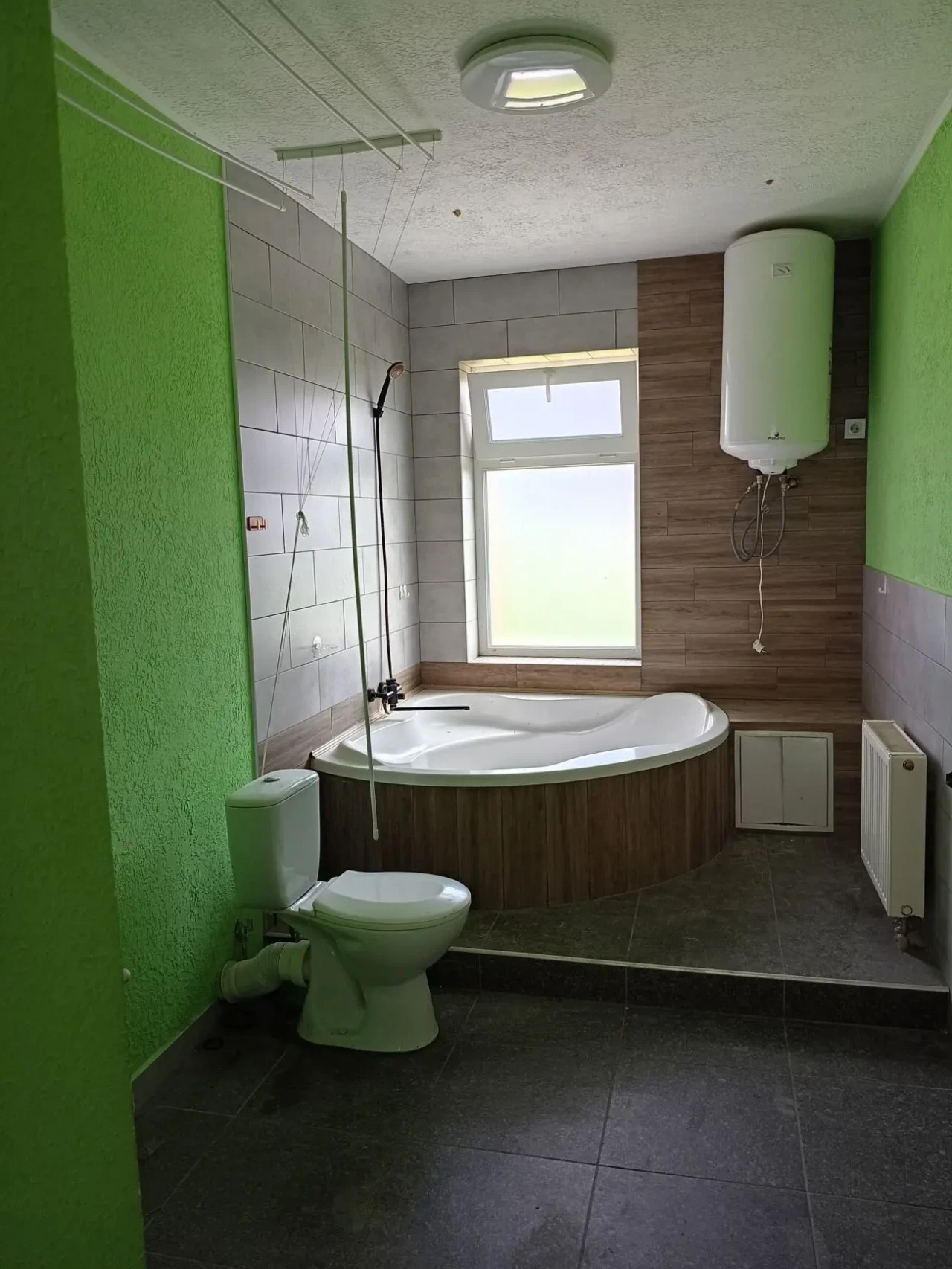 Продам будинок в с. Ясногородка Вишгородського району 5
