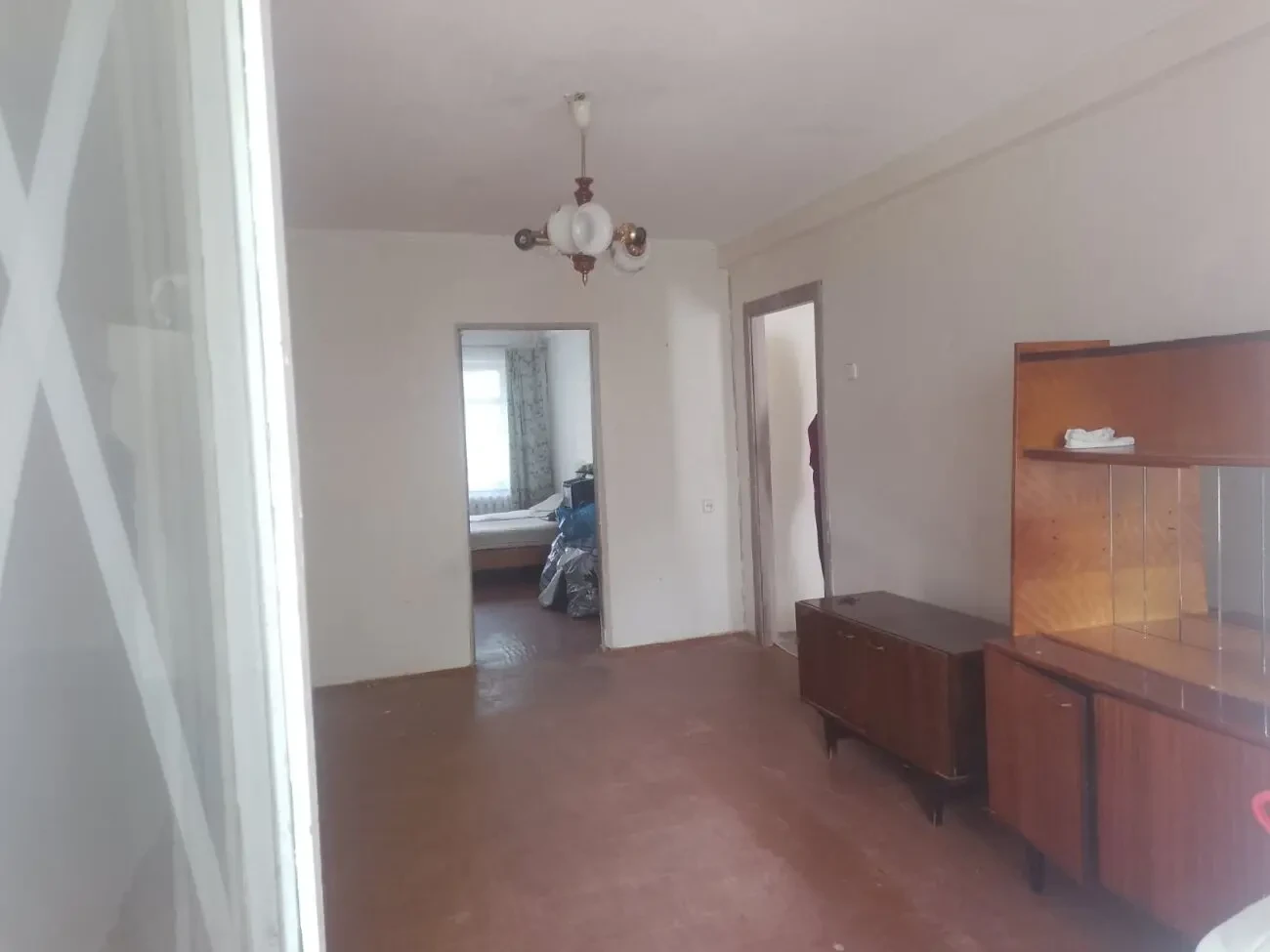 Продаж 2к квартири вул. Парково-Сирецька 12А метро Дорогожичі -15хв.пішки,м Берестейська-10хв.пішки 3