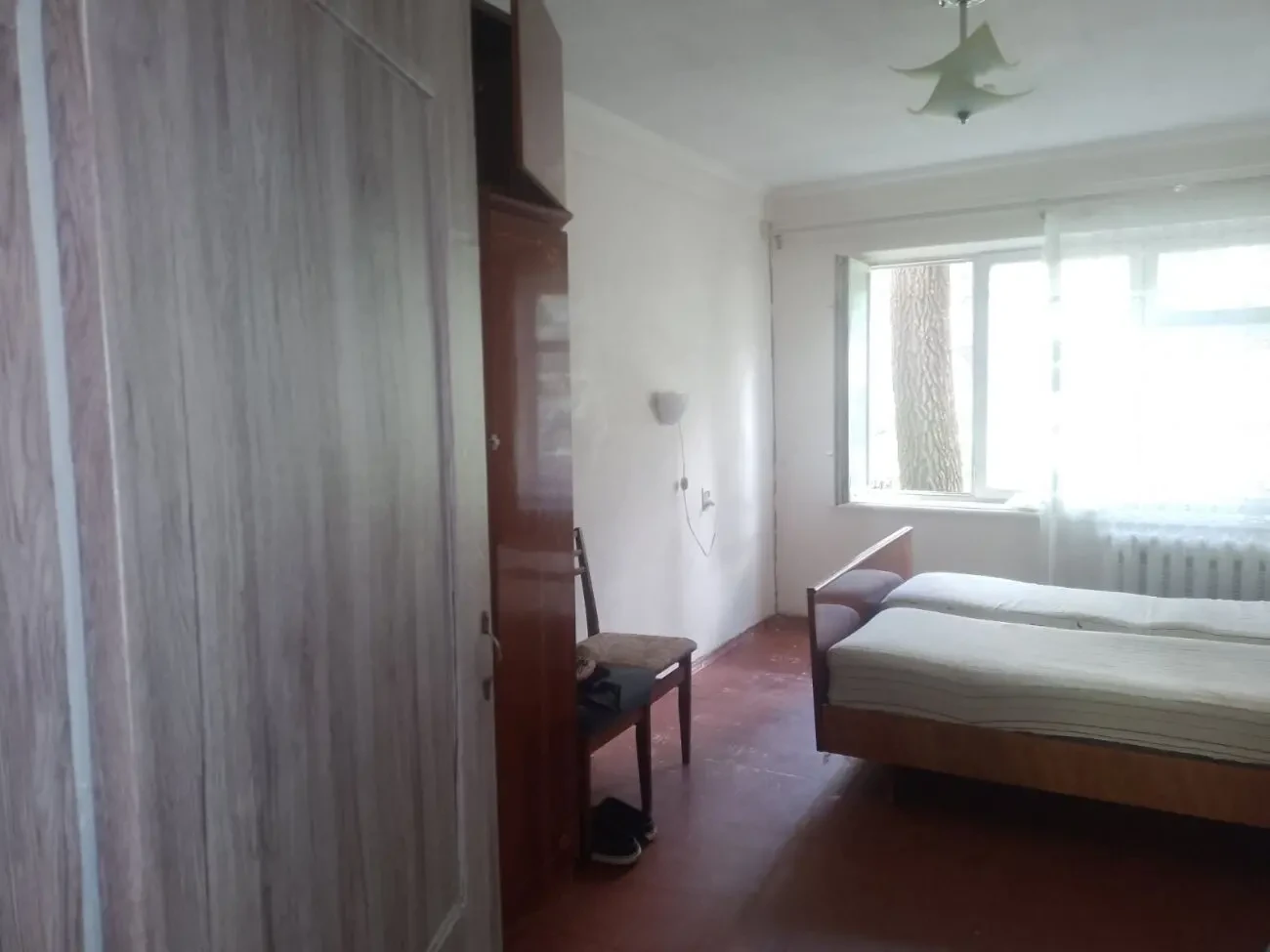 Продаж 2к квартири вул. Парково-Сирецька 12А метро Дорогожичі -15хв.пішки,м Берестейська-10хв.пішки 2
